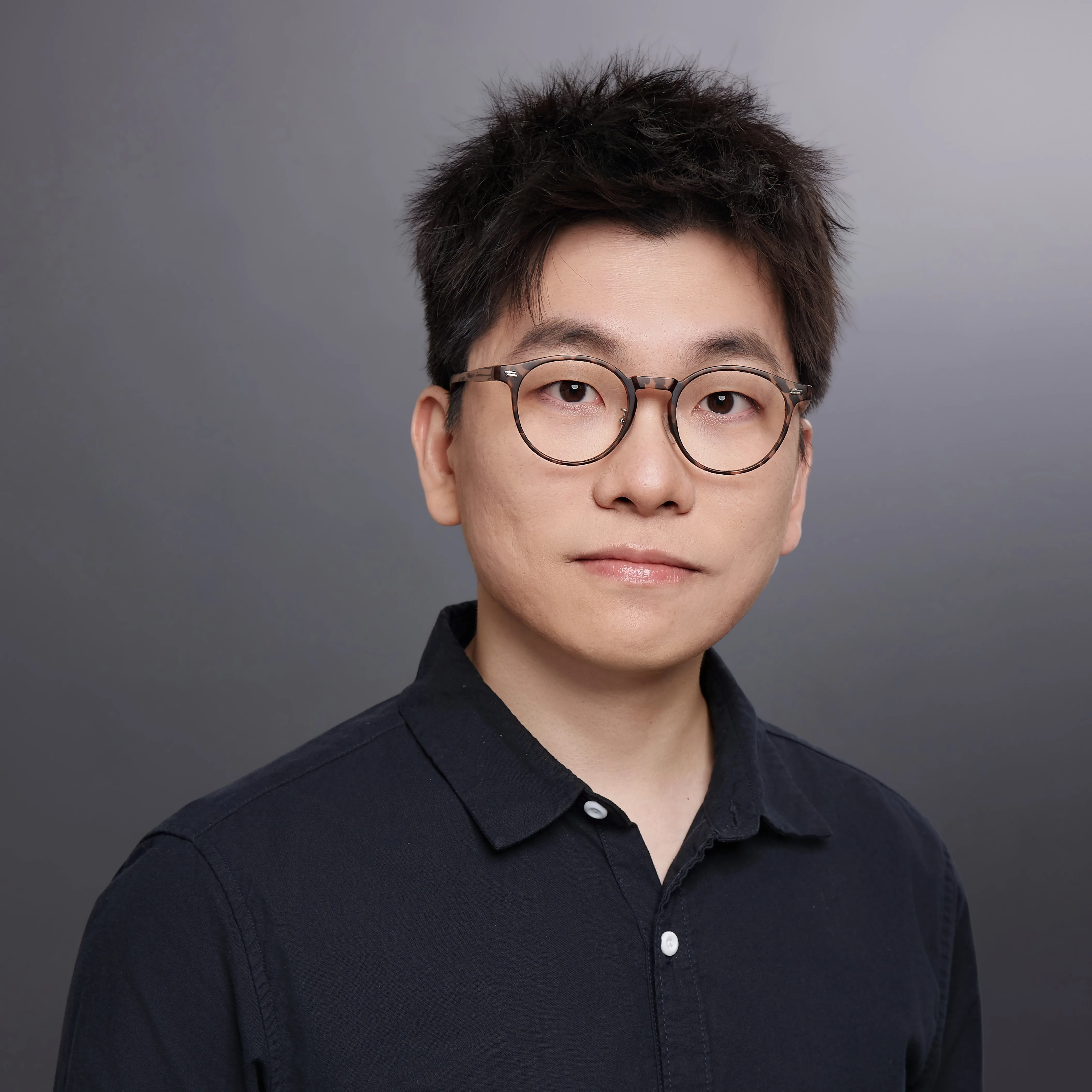 Dr. Chang Ye